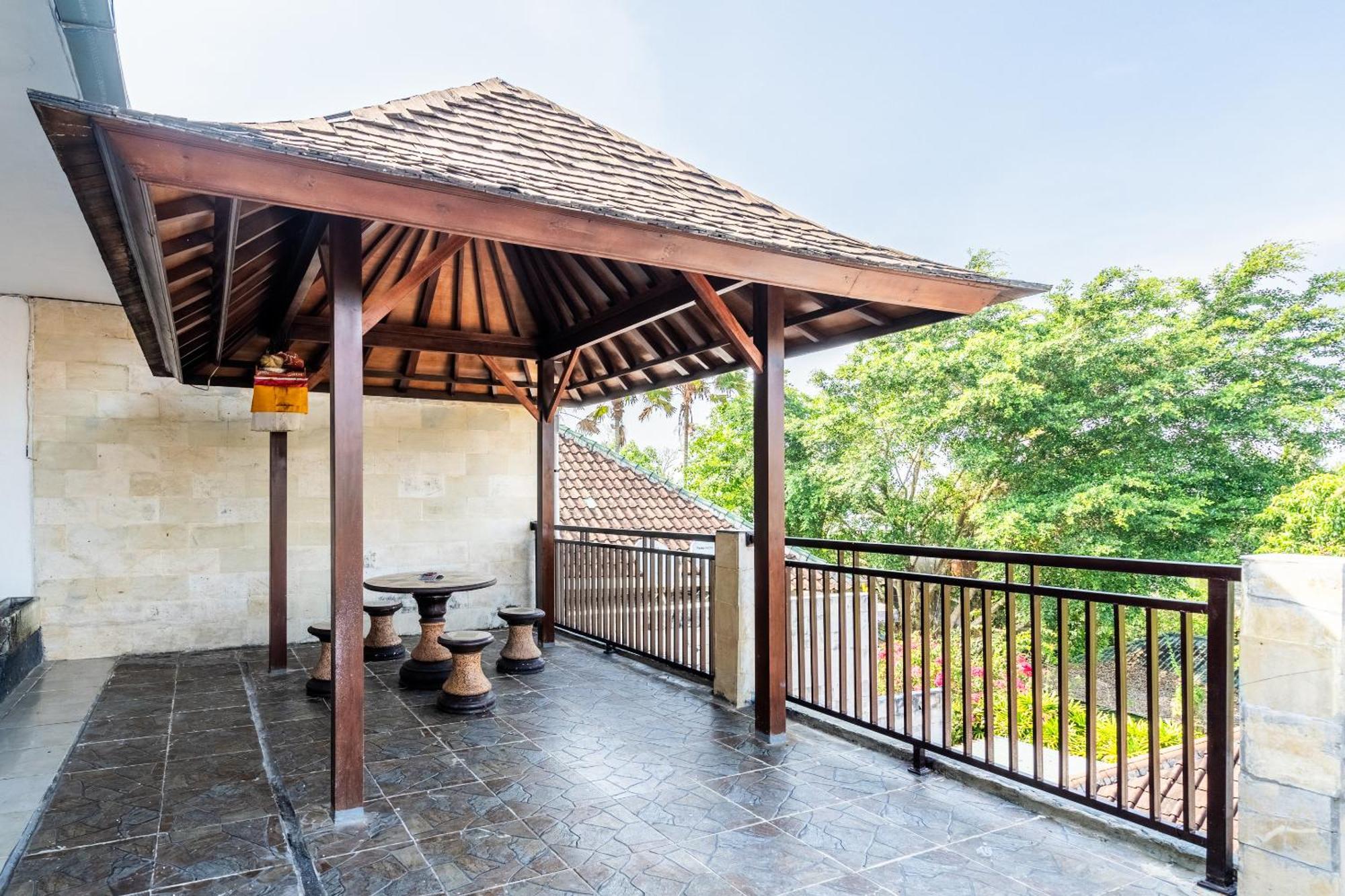 Balian Paradise Hotel Selemadeg  Esterno foto