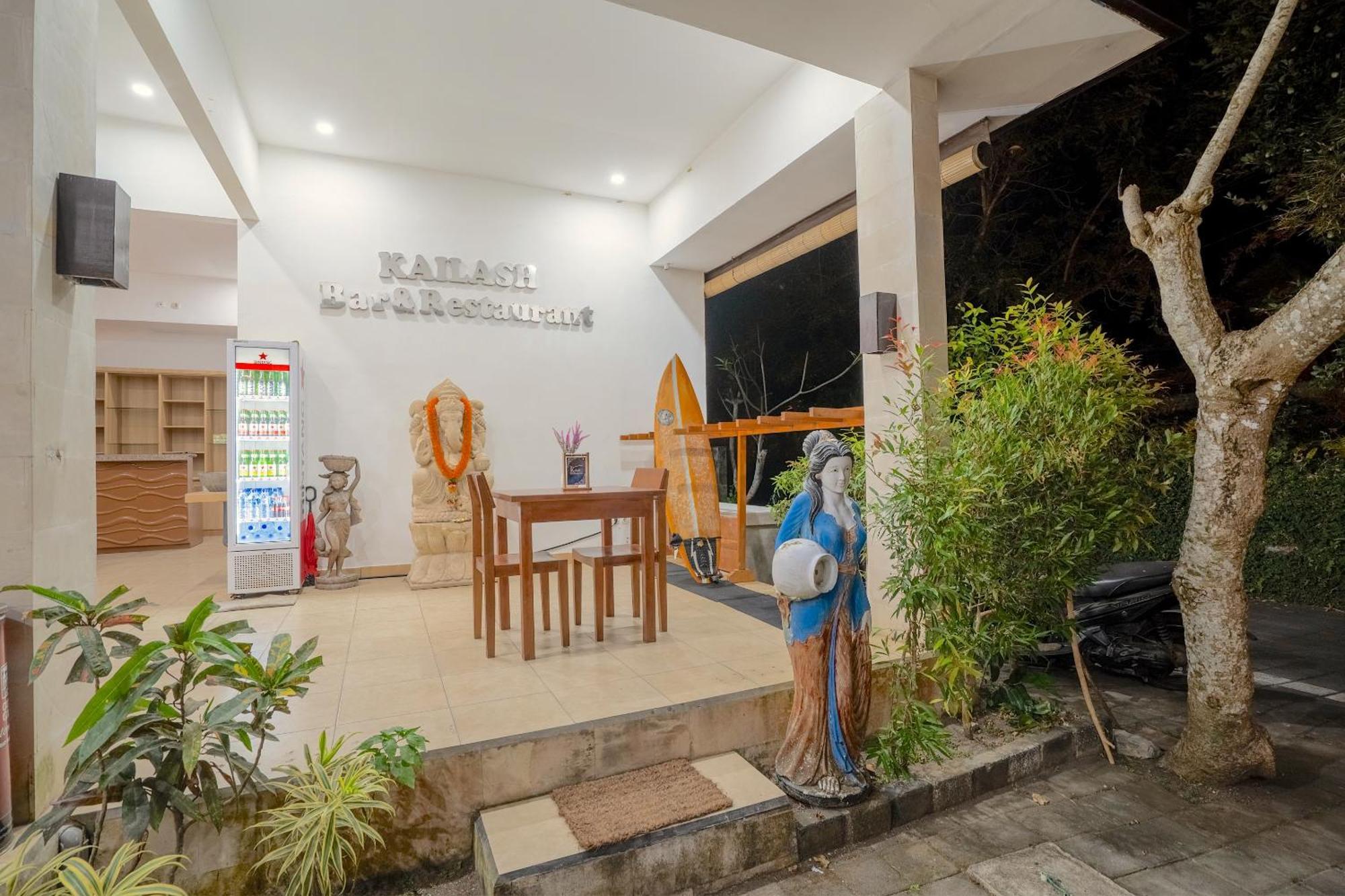 Balian Paradise Hotel Selemadeg  Esterno foto